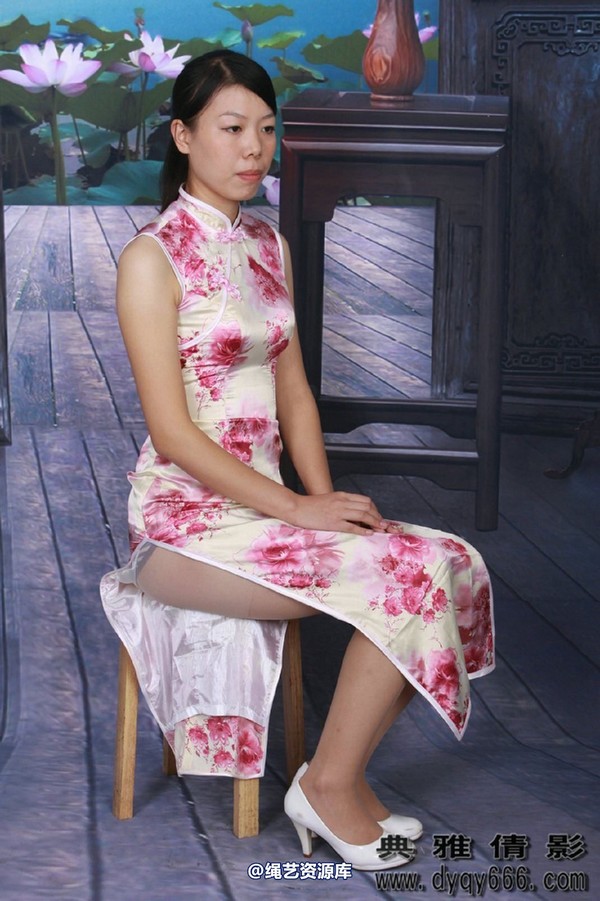 典雅倩影 - 198-新模安妮 第 9 张图片