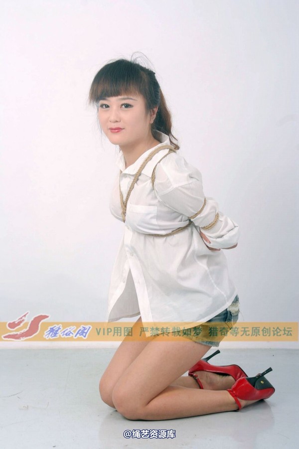 雅俗阁 - 2013-NO.1Model雅恋 第 332 张图片