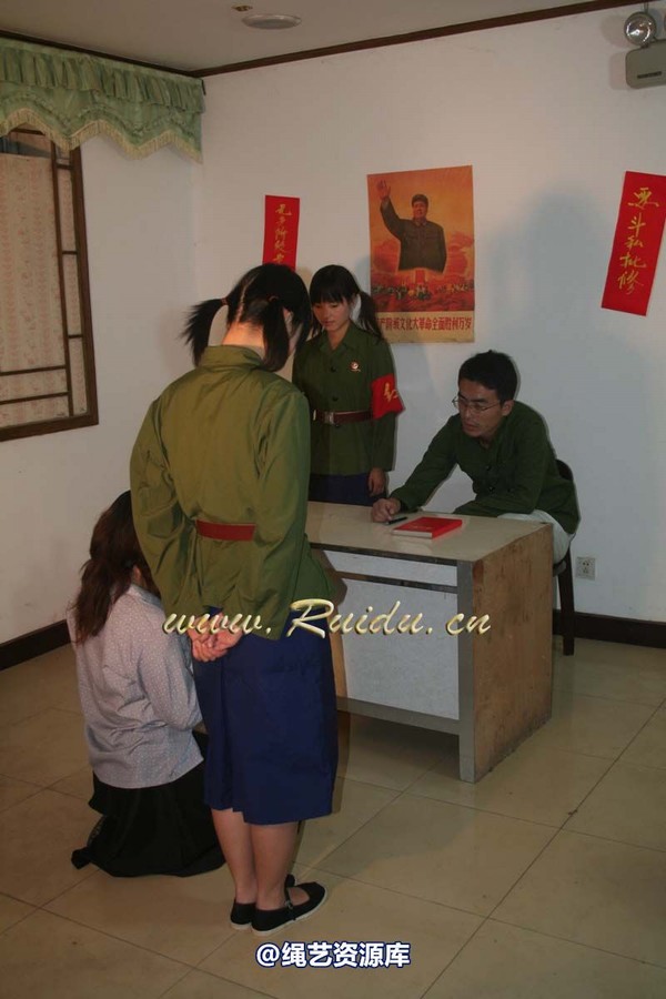 锐度主张 - 2008年第06期捆绑图（1.26）――难忘的记忆 第 262 张图片