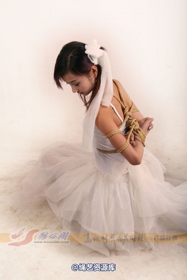 雅俗阁 - 20060422雪儿婚纱 第 200 张图片