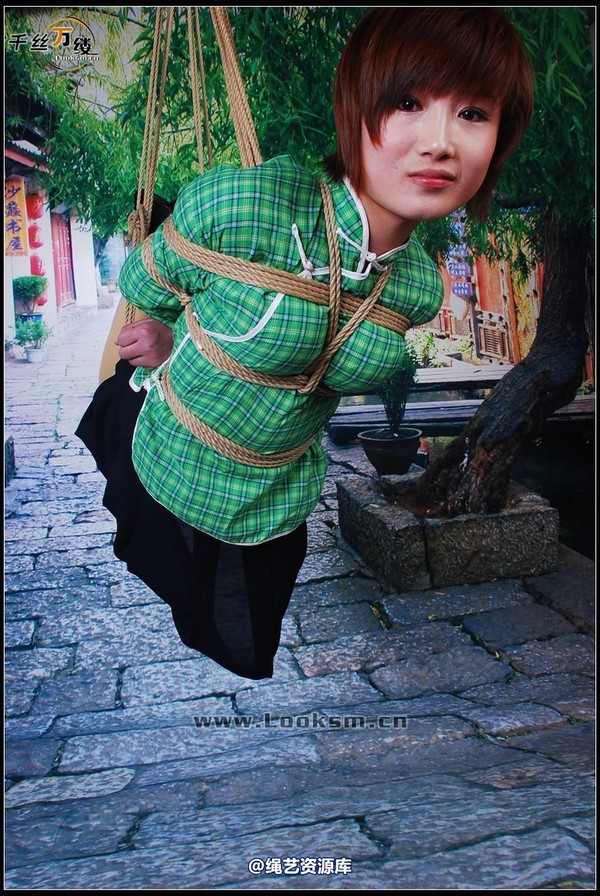 千丝万缕 - 2007-11-25-2日照片 第 162 张图片