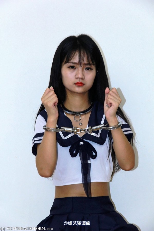 cuffedinuniform - ciu439 第 13 张图片