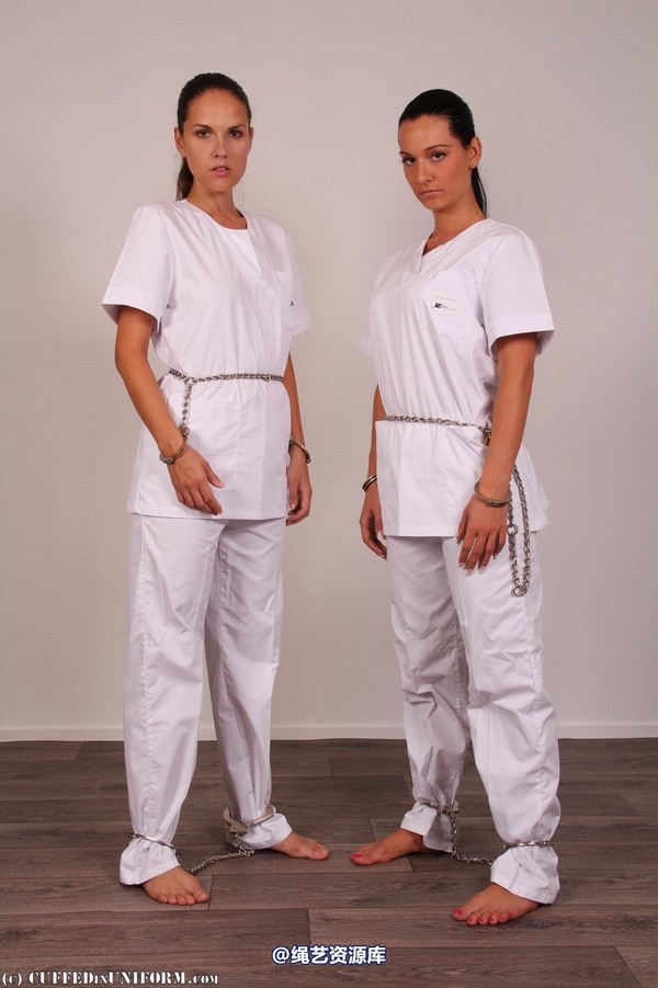 cuffedinuniform - ciu242 第 34 张图片