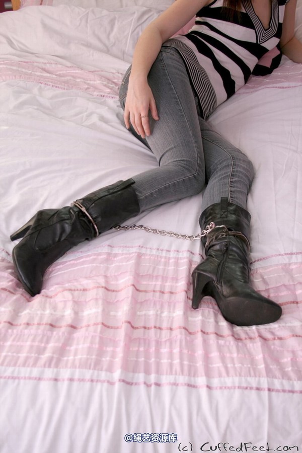 cuffedfeet - cf169 第 27 张图片