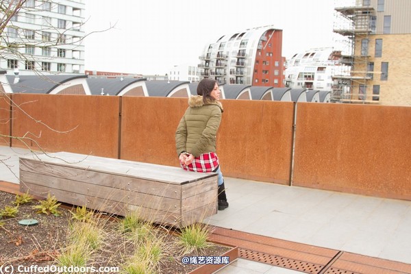 cuffedoutdoors - cod529 第 76 张图片