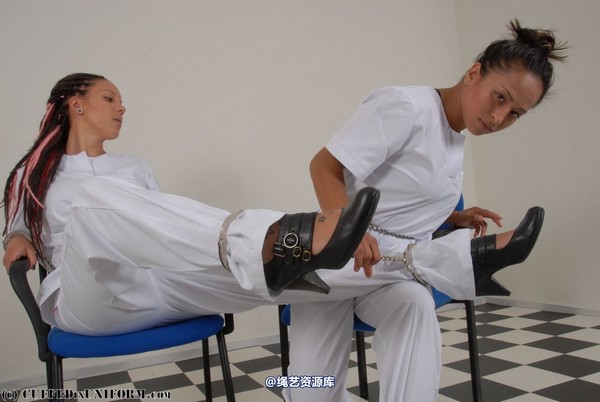 cuffedinuniform - ciu110 第 37 张图片