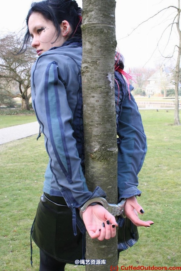 cuffedoutdoors - cod005 第 104 张图片