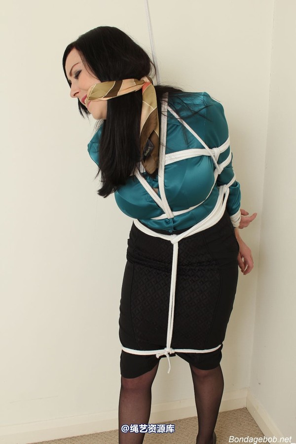 bondagebob - Jessica Can't Stand It 第 153 张图片