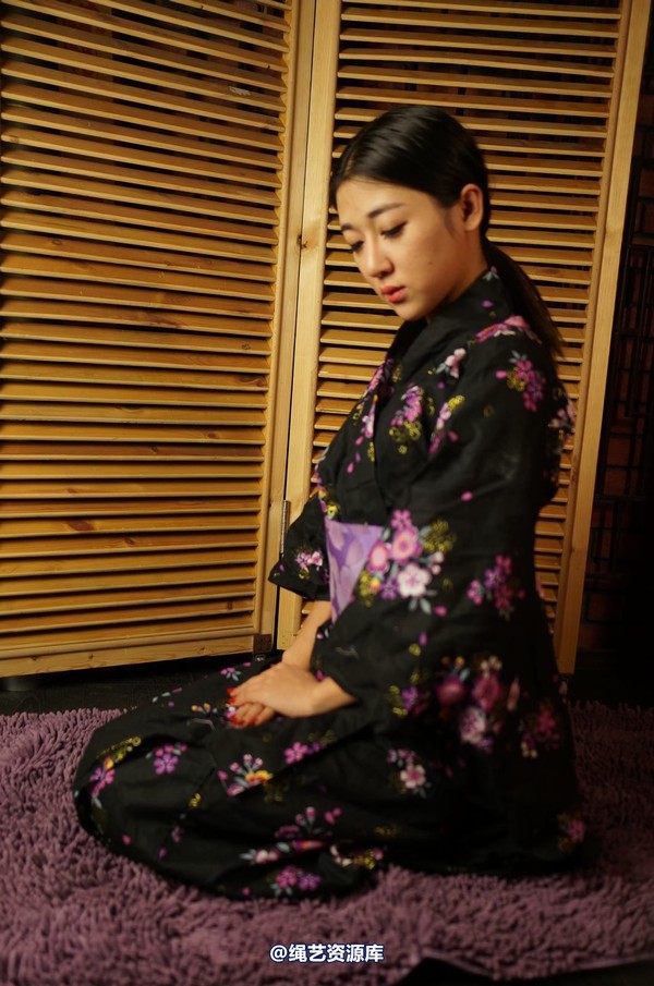 dk13美束馆 - 12.29-红袖和服A-100P 第 12 张图片