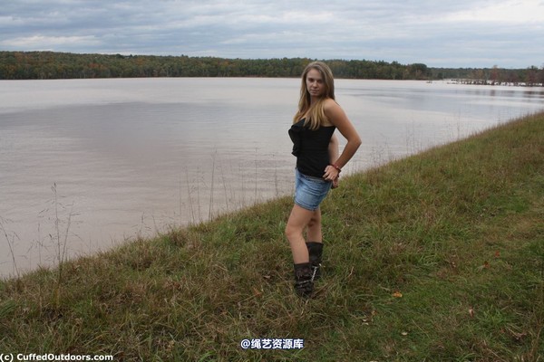 cuffedoutdoors - cod314 第 49 张图片