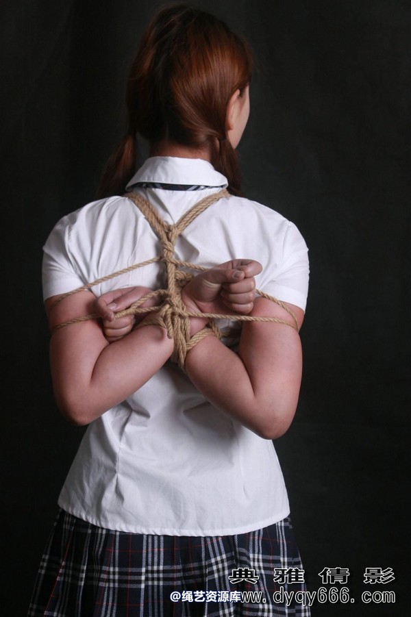 典雅倩影 - 268-琳琳制服 第 35 张图片
