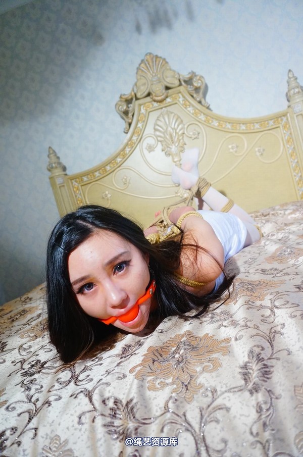 dk13美束馆 - 5.25-小溪白色睡衣-D120P 第 63 张图片