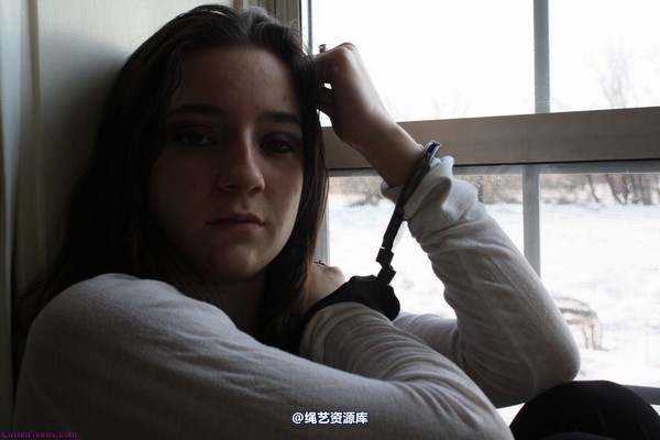 cuffedteens - ct023 第 16 张图片