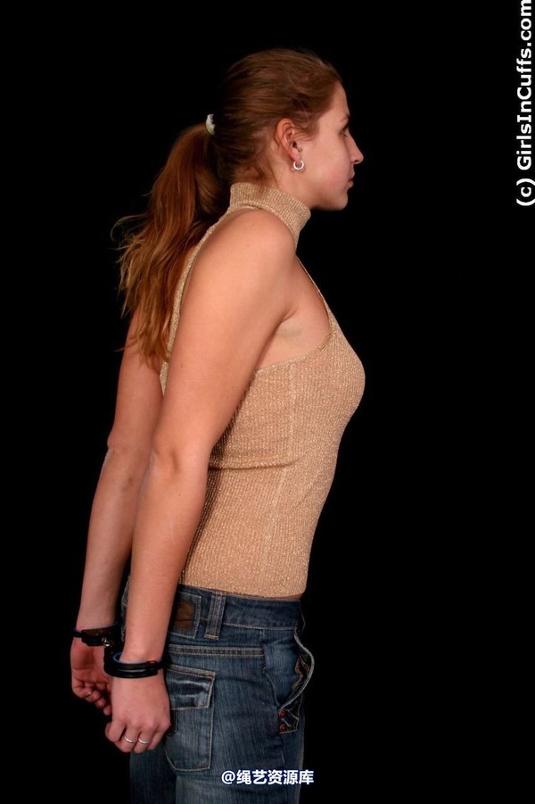girlsincuffs - gic068 第 77 张图片