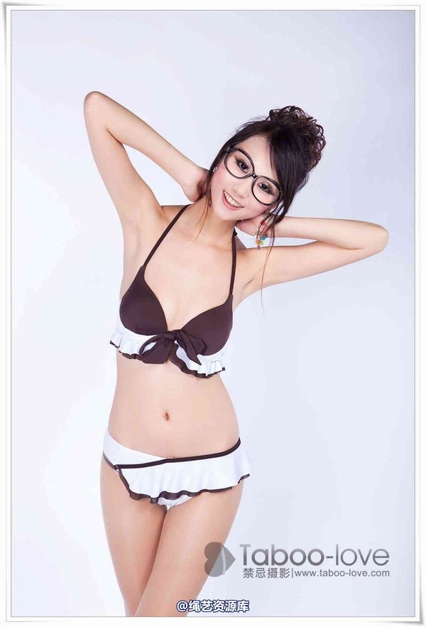 禁忌摄影 - No.057 Mika 小狐狸MIKA 第一季 第 23 张图片