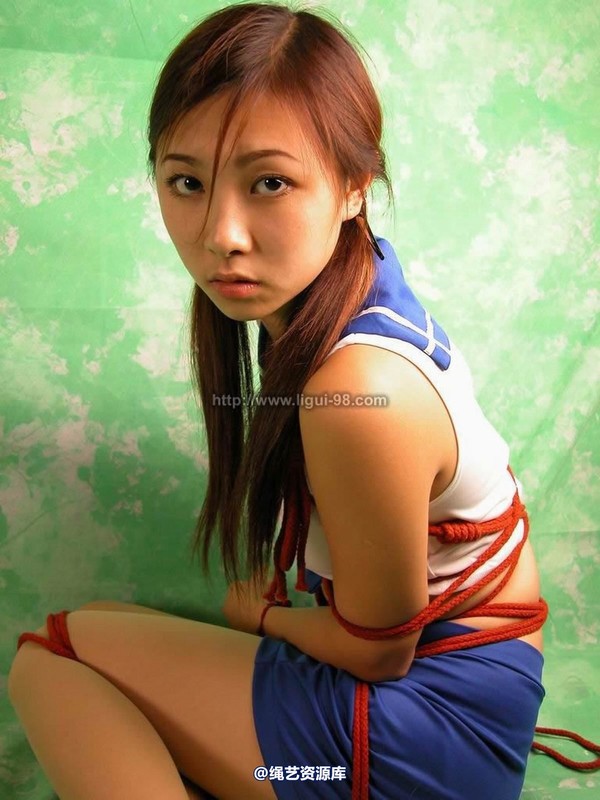 丽柜美束 - 2003-6 第 16 张图片