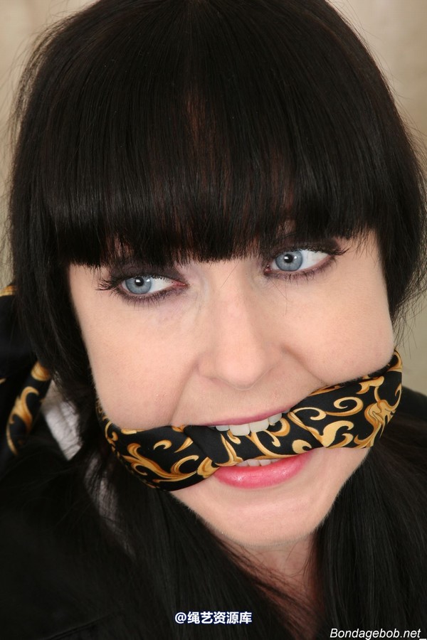 bondagebob - Jessica Not much she can do! 第 77 张图片