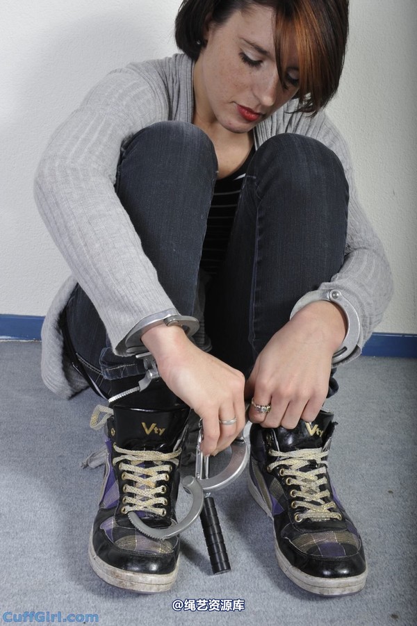 cuffgirl - cg115 第 88 张图片