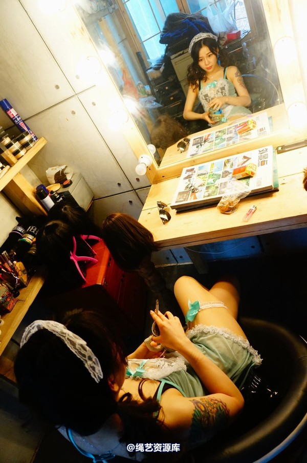 dk13美束馆 - 4.30-栗子-抹茶a-b114P 第 86 张图片