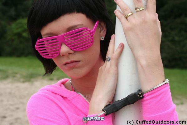 cuffedoutdoors - cod099 第 78 张图片