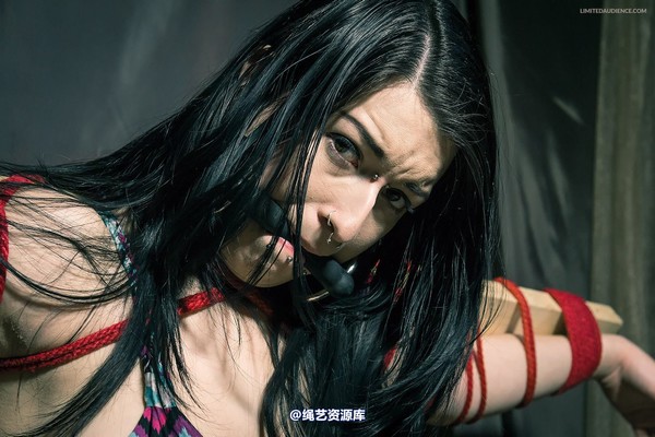limitedaudience - 2013 stacey von time challenge 第 14 张图片
