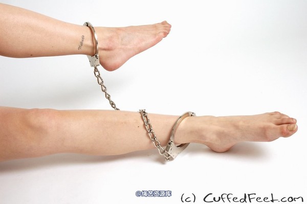 cuffedfeet - cf004 第 8 张图片