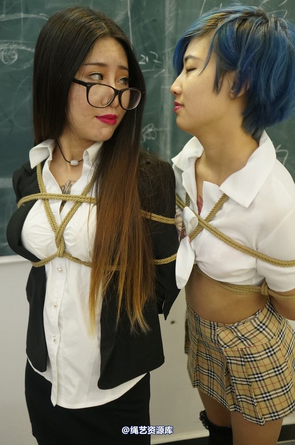 dk13美束馆 - 2.4-小宝+甜心学生老师C-106P 第 75 张图片