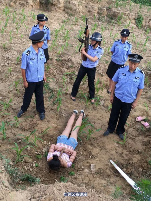 mj影视 - 贩毒女孩紫琪 第 87 张图片