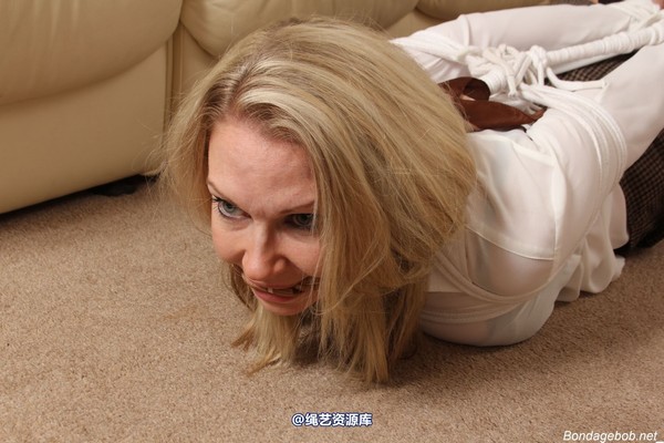 bondagebob - Missey Just a bit Tighter 第 156 张图片