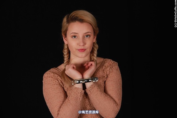 girlsincuffs - gic572 第 7 张图片