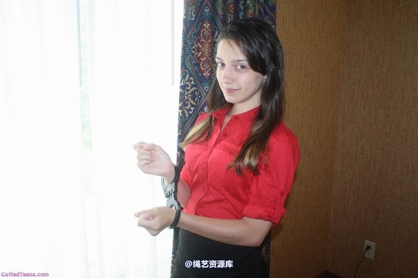 cuffedteens - ct167 第 64 张图片