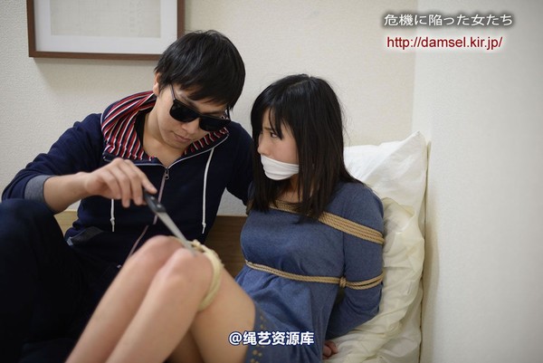 jpdamsel - 20150326 下着泥棒 第 10 张图片