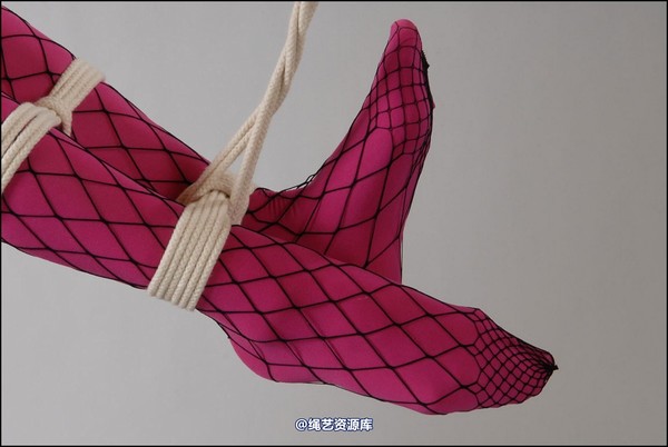 simplytied - Pink and big net 第 38 张图片