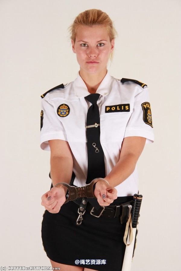 cuffedinuniform - ciu446 第 29 张图片