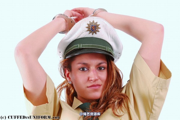 cuffedinuniform - ciu003 第 46 张图片