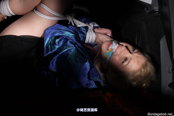 bondagebob - Temptress Kate Going for a ride 第 66 张图片