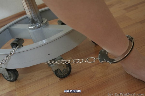 cuffedfeet - cf012 第 64 张图片