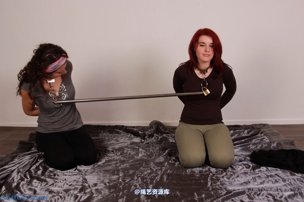 cuffgirl - cg213 第 39 张图片