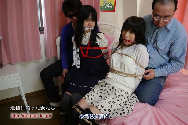 jpdamsel - 20150521 脱出　１ 第 6 张图片