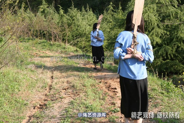锐度主张 - 20070428第13期 五四学生绳索续 第 102 张图片