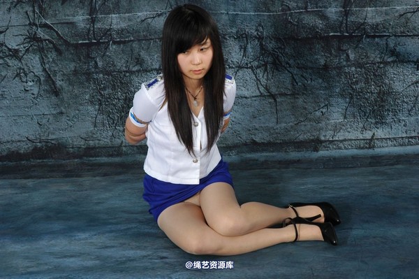 唯美之家 - 婉儿制服五花 第 5 张图片