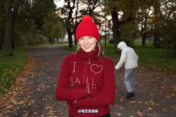 gaggedinpublic - gip498 第 21 张图片
