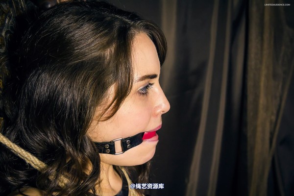 limitedaudience - 2015 freya held for ransom 第 22 张图片