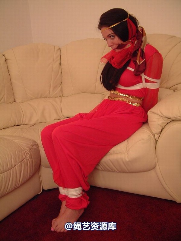 bondagebob - Rachel Three Wishes 第 15 张图片