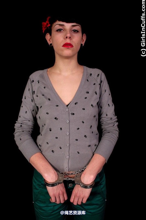 girlsincuffs - gic098 第 66 张图片