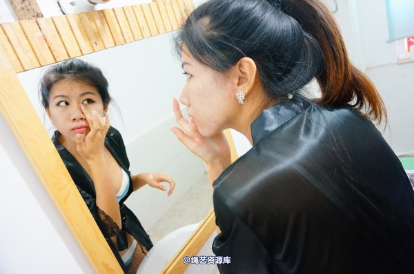 dk13美束馆 - 5.21-小默黑色B-62P 第 49 张图片