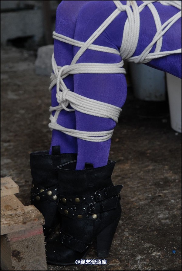 simplytied - At the boat yard 第 21 张图片