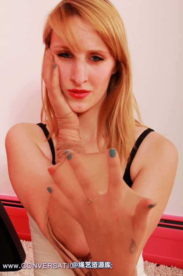 conversationpiece - Molly-2013-06-29 第 13 张图片