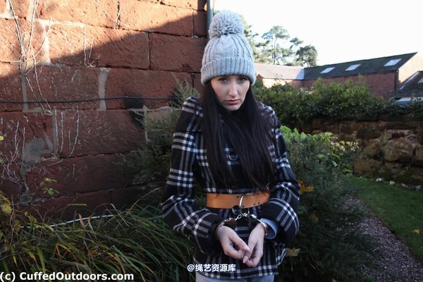 cuffedoutdoors - cod534 第 16 张图片