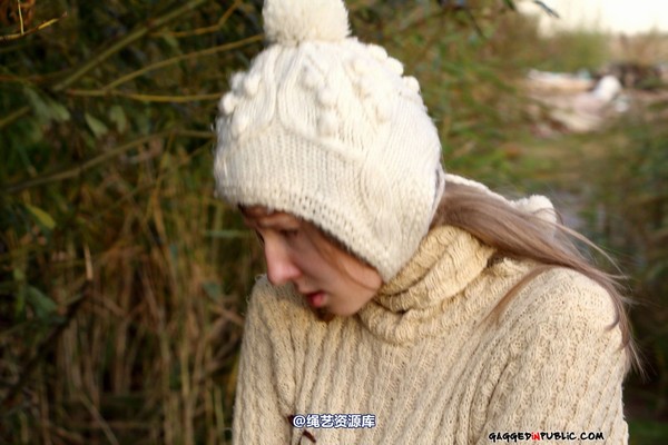 gaggedinpublic - gip511 第 41 张图片